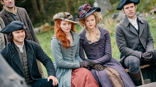 Poldark: 4×2