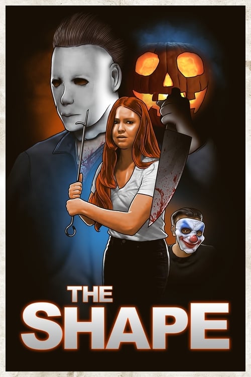 The Shape movie poster