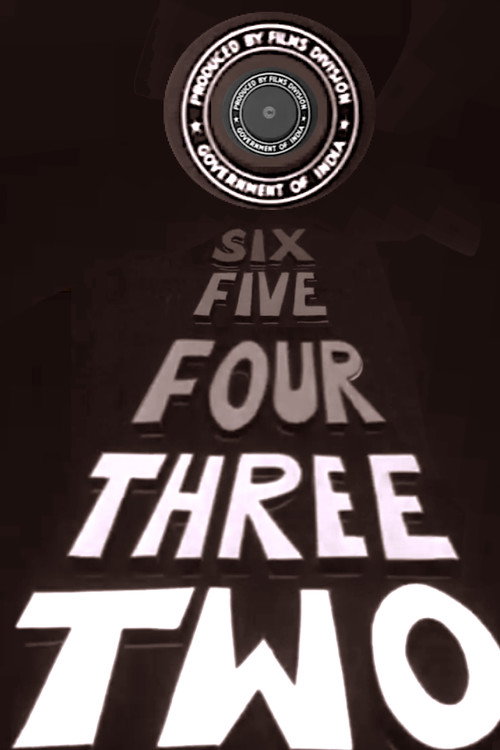 Six Five Four Three Two