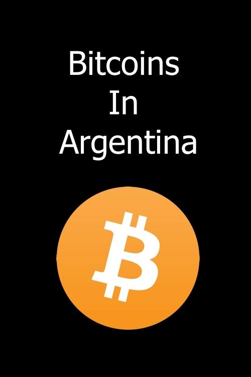 Bitcoins in Argentina 2013