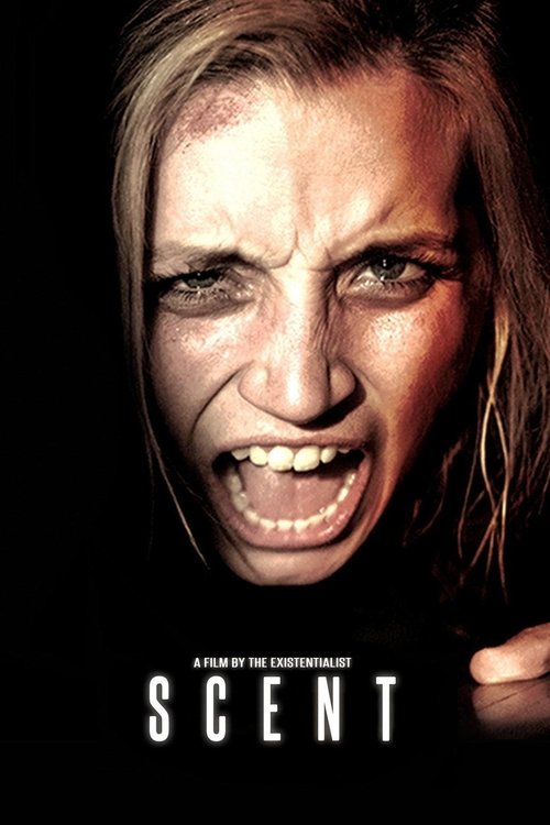 Scent movie poster player