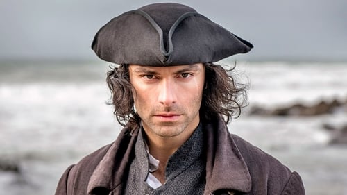 Poster della serie Poldark