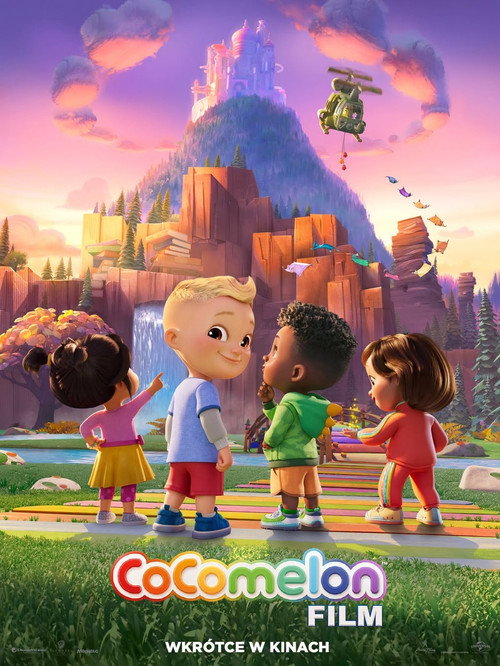 CoComelon: Film