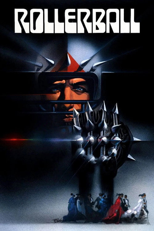 Cartell de Rollerball