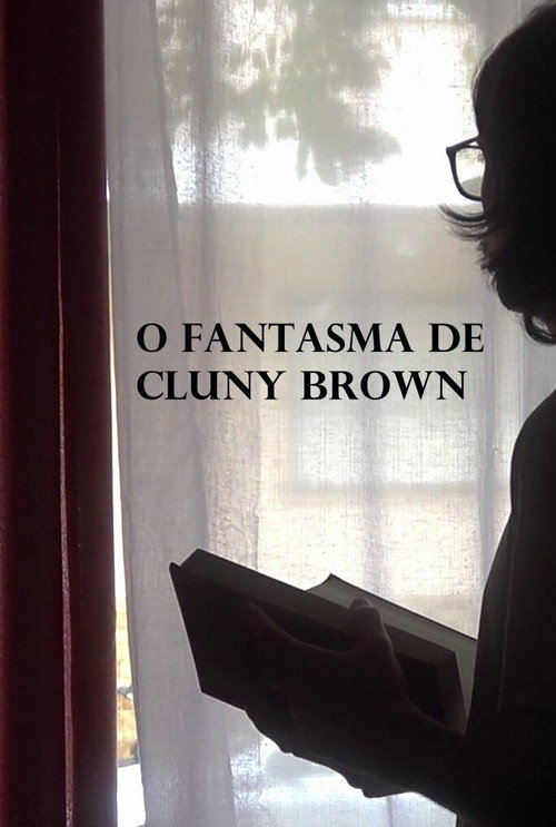 Cartell de O Fantasma de Cluny Brown