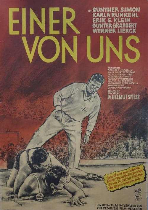 Einer von uns (1960)