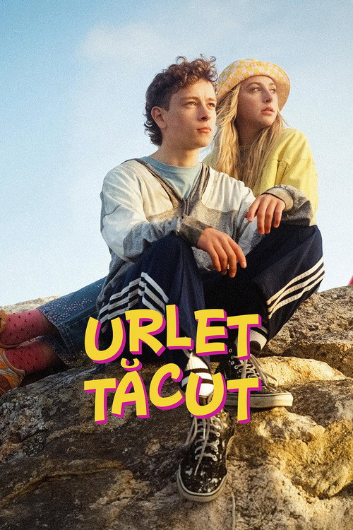 Urlet tăcut