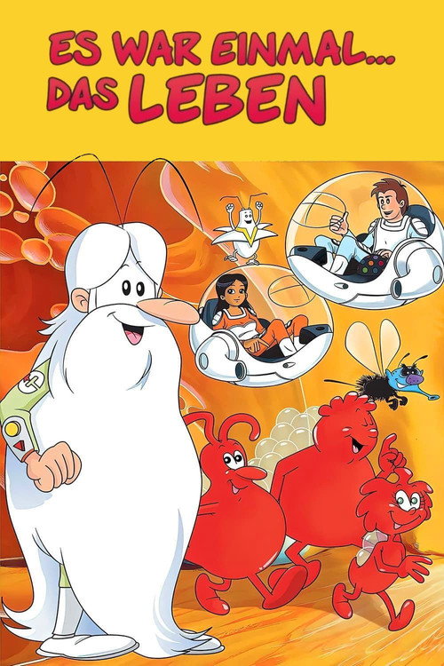 Staffel 1