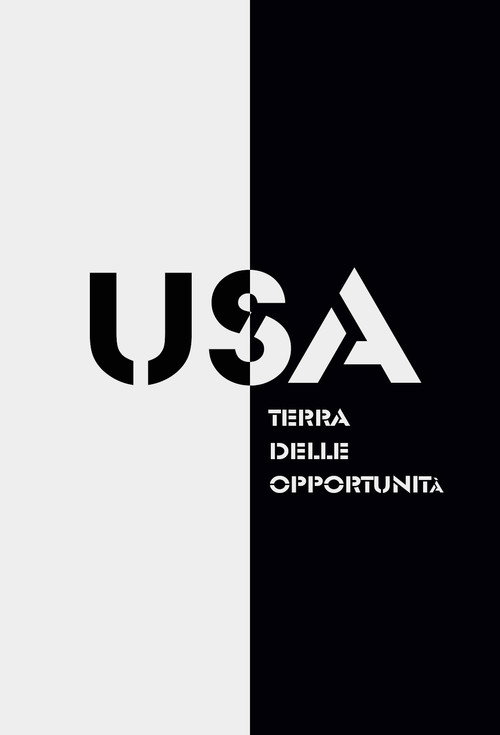 USA - Terra delle opportunità - Collezione