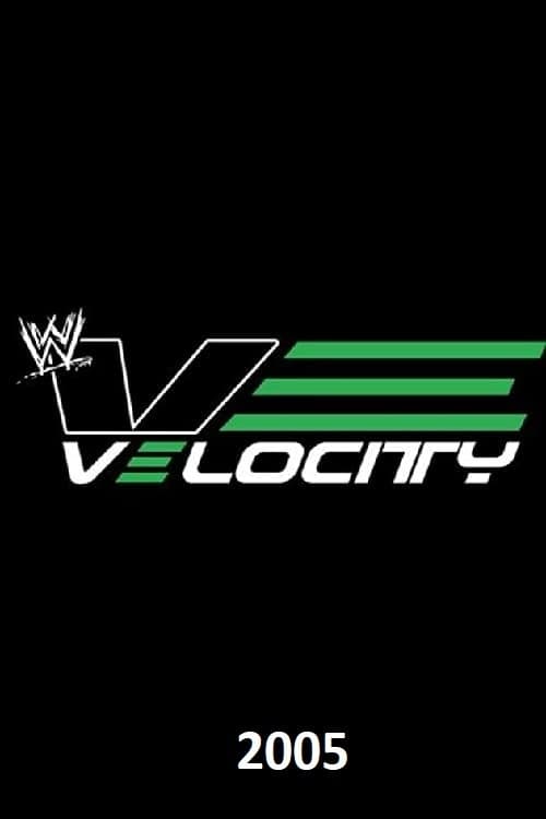 WWE Velocity, S04E08 - (2005)