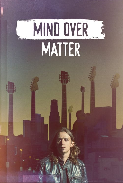 Mind Over Matter poster