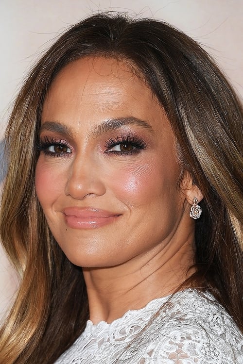 Kép: Jennifer Lopez színész profilképe