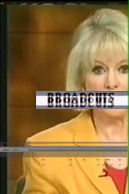 Broadcuts (2000) poster