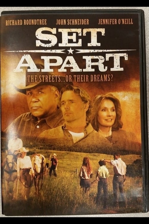 Set Apart (2009)