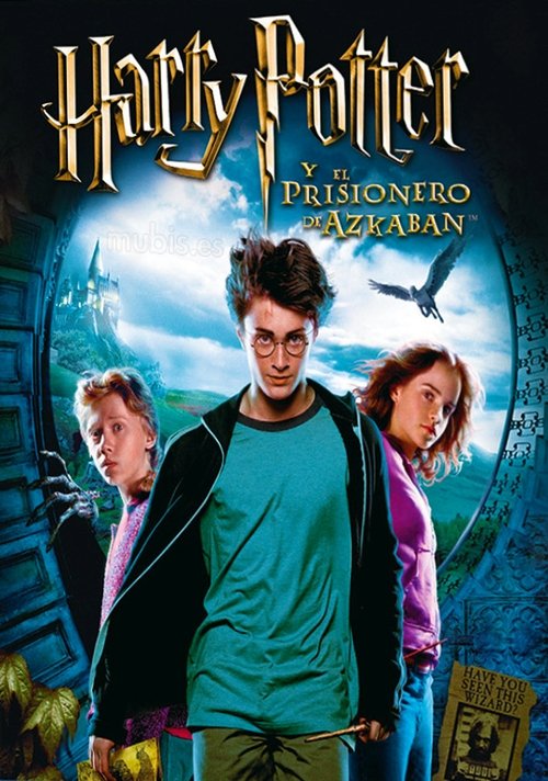 Image Harry Potter y el prisionero de Azkaban