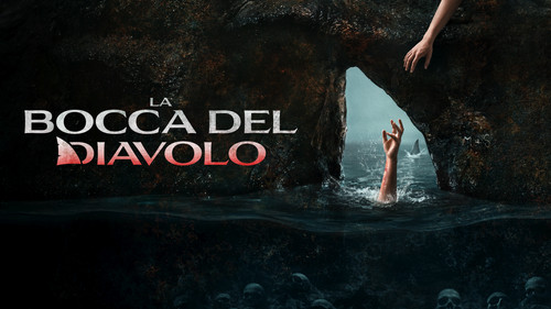 The Devil's Mouth