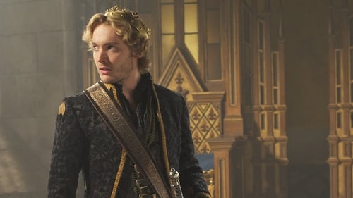 Reign: 2×8