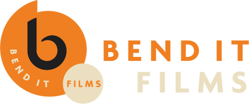 Bend It Films logo