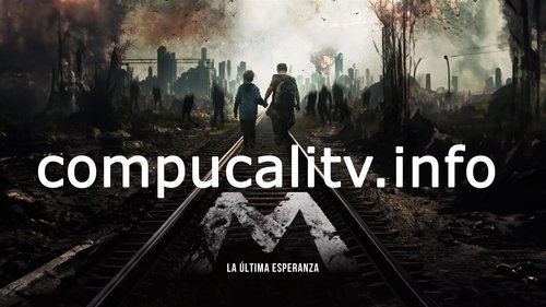 M – la última esperanza