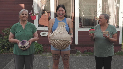 Abaznoda (Basket) still