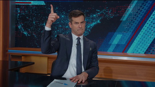 The Daily Show