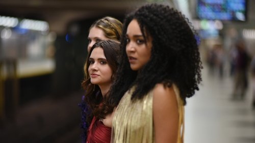 The Bold Type: 1×1