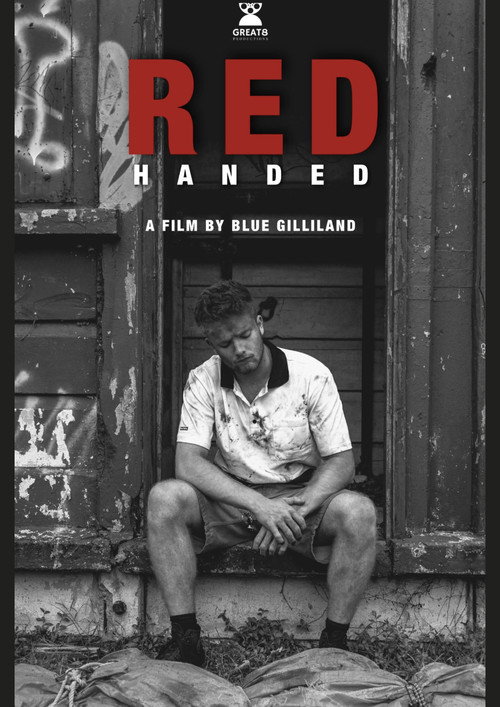 Red Handed