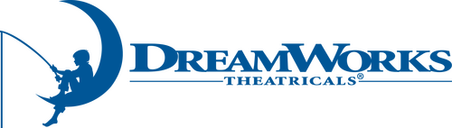 DreamWorks Theatricals logo