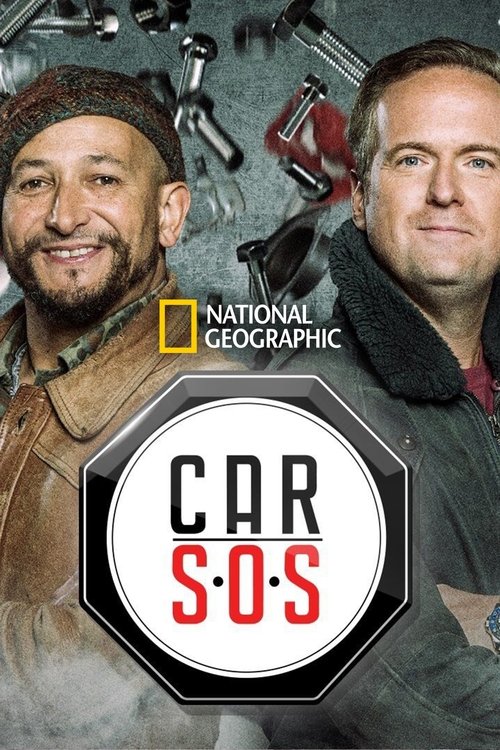 Where to stream Car S.O.S.