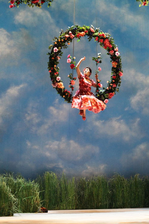 Постер фильма