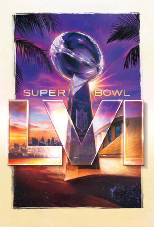 Super Bowl LVI
