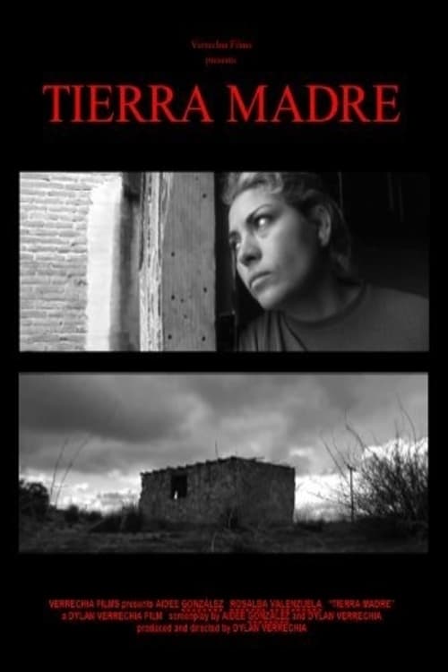 Poster Tierra madre 2010