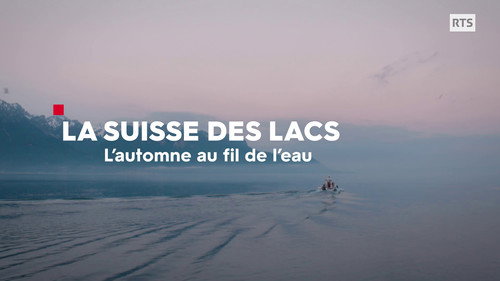 Image Histoires d’automne au bord de l’eau