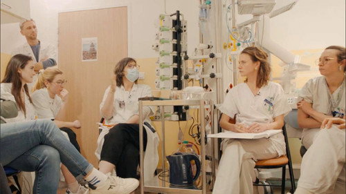 L’Hôpital des Premiers Jours