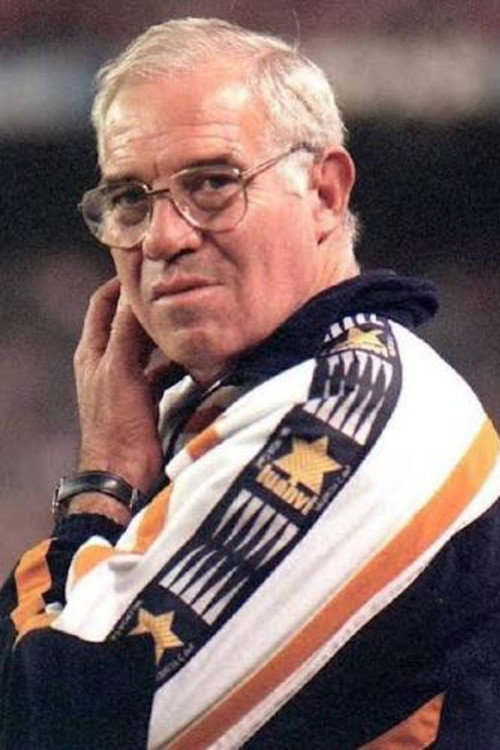 Luis Aragonés