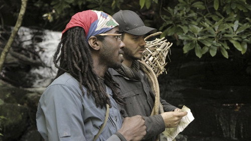 Great Smoky Mountains