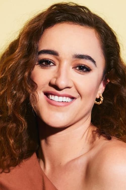 Kép: Keisha Castle-Hughes színész profilképe