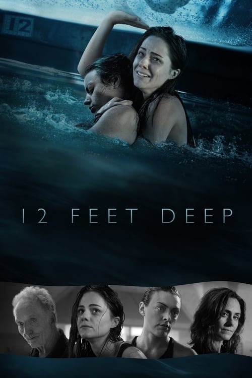 Image 12 Feet Deep