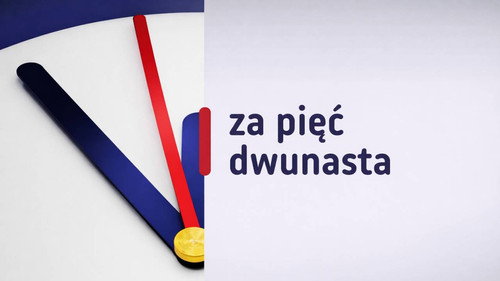 Za pięć dwunasta - Season 1 Backdrop Blur