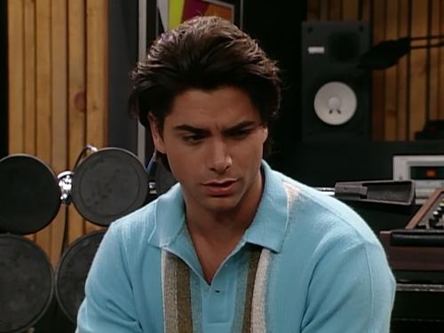 Full House, S05E19 - (1992)