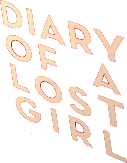 Diary of a Lost Girl