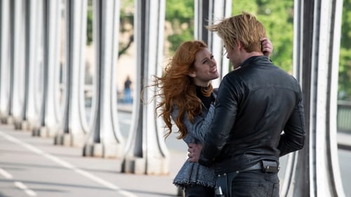 Shadowhunters: Instrumentos Mortais: 3×12