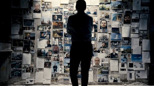 Kill List: Hunted by Putin's Spies