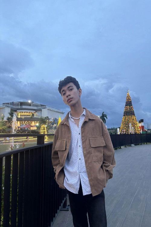 Image de Chaney Lin Toleran