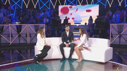 Image de l'épisode 1