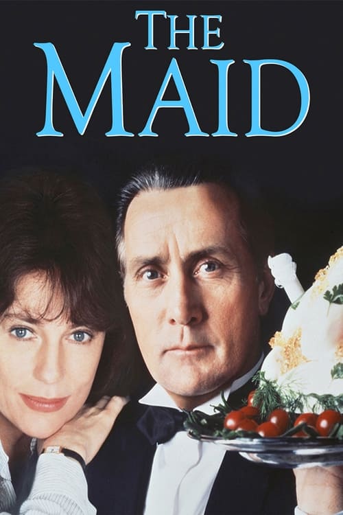 The Maid Movie Poster Image