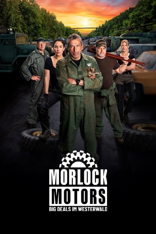 Morlock Motors - Big Deals im Westerwald