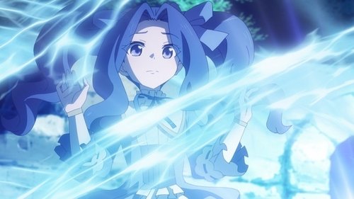 The Rising of the Shield Hero: 1×17