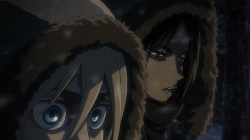 Attack on Titan: 2×5