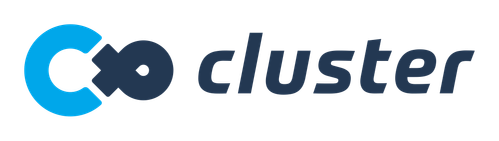 Logo Cluster